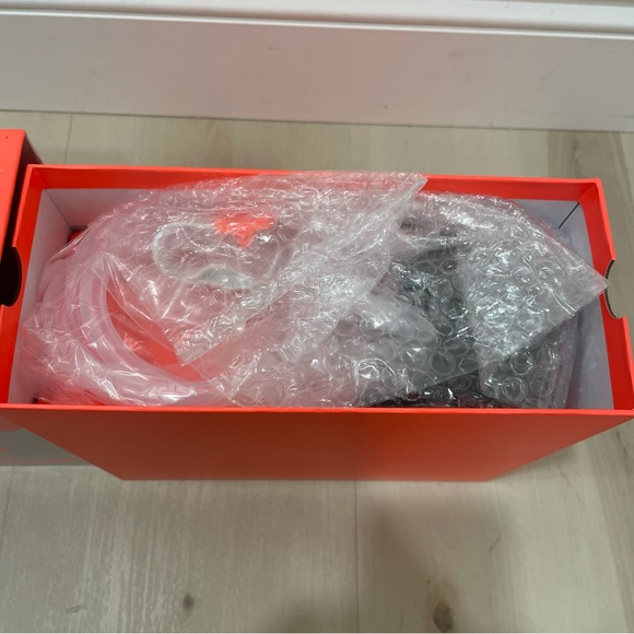 NIB BabySmile Electric Nasal Aspirator S-504 Baby Infant Nose Suction - Picture 7 of 11